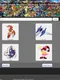 Super Smash Brothers Ultimate Spirit Directory: Quiz Game