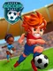 Super Soccer Blast