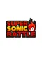 Super Sonic Battle
