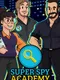 Super Spy Academy