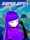 Super Spy Violet