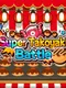 Super Takoyaki Battle