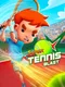 Super Tennis Blast