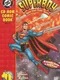 Superboy: Spies from Outer Space