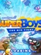 SuperBoys: The Big Fight