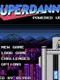 SuperDanny Powered Up