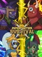 Superfighters of Survival