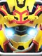 Superhero Fruit: Robot War