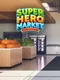 Superhero Market