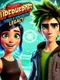 Superheroes: Power of New Horizons Legacy