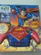 Superman in Supervillain Showdown