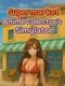 Supermarket Anime Collector's Simulator
