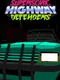 Supersonic Highway Defenders