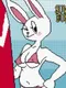 Surfer Bunny