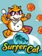 Surfer Cat