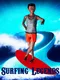 Surfing Legends