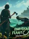 Survival Float Simulator: Crocodile Waters Craft, Raft, Build