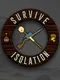 Survive Isolation
