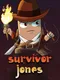 Survivor Jones