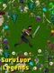 Survivor Legends