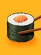 Sushi Bar Idle