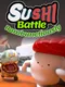 Sushi Battle Rambunctiously