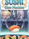 Sushi Claw Machine