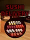 Sushi Delivery