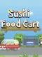 Sushi Food Cart