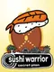 Sushi Warrior: Secret Plan