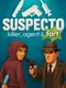 Suspecto