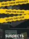 Suspects: Mobile Detective