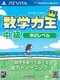 Suugaku Rikiou: Chukyuu Naka-2-Level