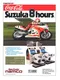 Suzuka 8 Hours