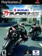 Suzuki TT Superbikes Real Road Racing Championship