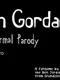 Sven Gordan Paranormal Parody