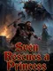 Sven Rescues a Princess