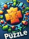 SVG-001 Puzzle