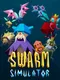 Swarm Simulator: Evolution