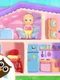 Sweet Baby Girl Doll House