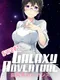 Sweet Galaxy Adventure!