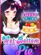 Sweet Story Wet-Bottom Pie