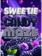 Sweetie Candy Maze: Blackberry