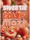 Sweetie Candy Maze: Coral Peach