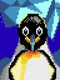 Swim Penguin