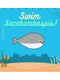 Swim! Sacabambaspis