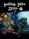 Swing Into Zero-G