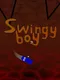 Swingy boy