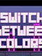 Switch to Dash