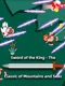 Sword of the King: The Classic of Mountains and Seas